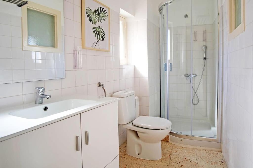 Bh4E-3Br With View In Heart Of Bairro Alto - Bright Apartment Lisbon Exterior photo
